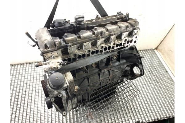Motor Mercedes 3.2 197CV 613960 1998-2005 W220 usado 5