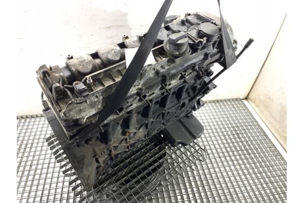 Motor Mercedes 3.2 197CV 613960 1998-2005 W220 usado 6