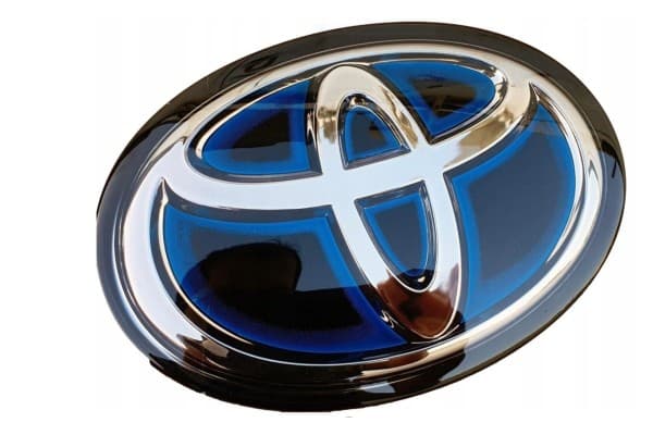 Emblema Logo Toyota usado