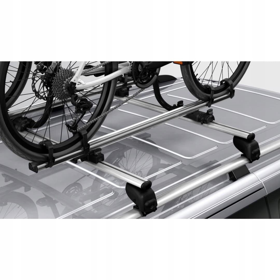 Barra Transversal para Techo Mercedes V V447 A4478902000 nuevo 2