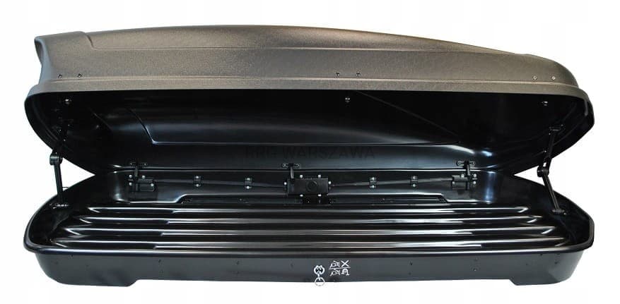 Baca de Techo 480L Renault OE nuevo 3