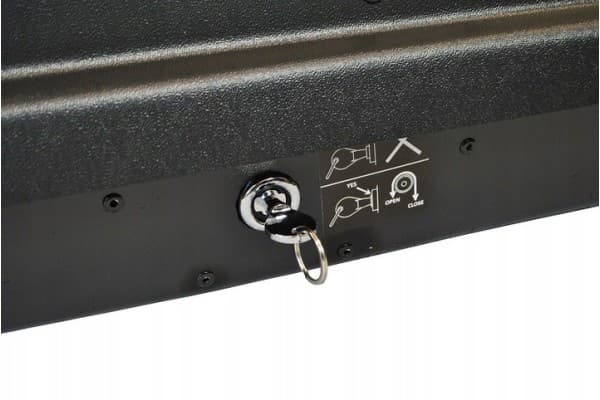 Baca de Techo 480L Renault OE usado 4