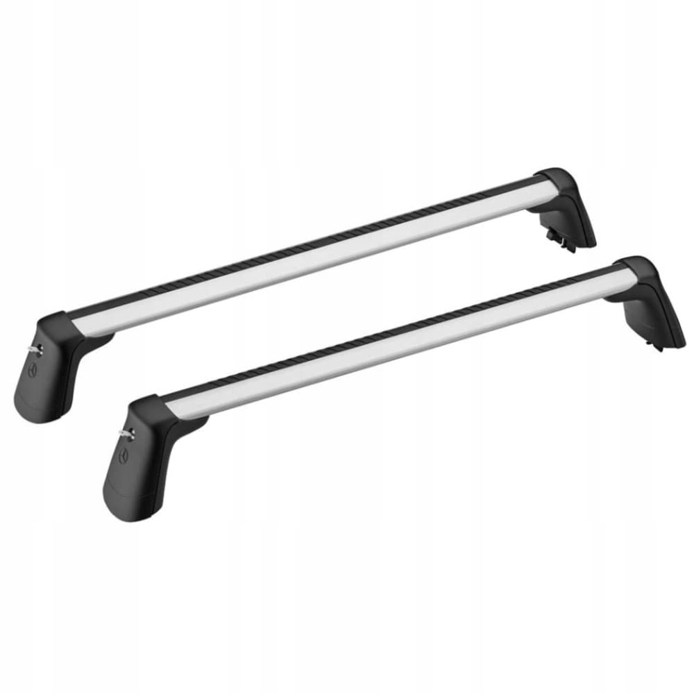 Barras Transversales para Techo Mercedes Glb A2478903100 nuevo