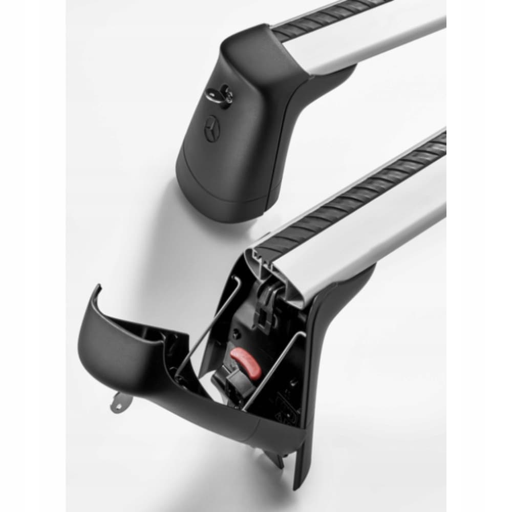 Barras Transversales para Techo Mercedes Glb A2478903100 nuevo 2