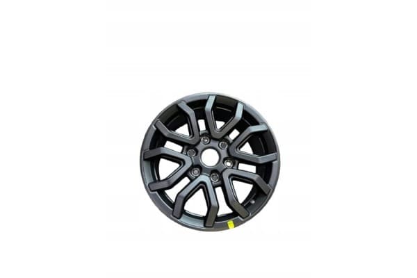 Rueda de Aluminio 17 Pulgadas para Ford nuevo