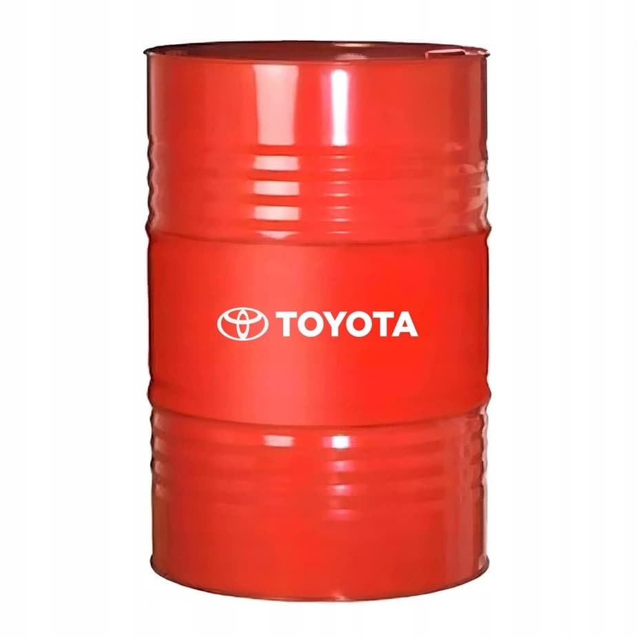 Aceite de Motor Barril 0W16 Afe 208L 08880-84082 Toyota OE nuevo