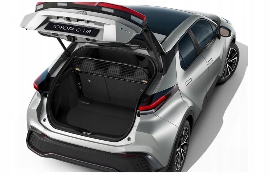 Compartimento para Perros C-Hr NG 24 - PW255-10000 Toyota OE nuevo