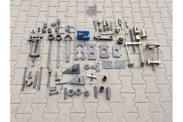Extractor de Engranajes Hyundai OE 094313A000 usado