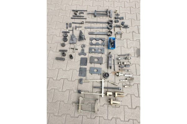 Extractor de Engranajes Hyundai OE 094313A000 usado 3