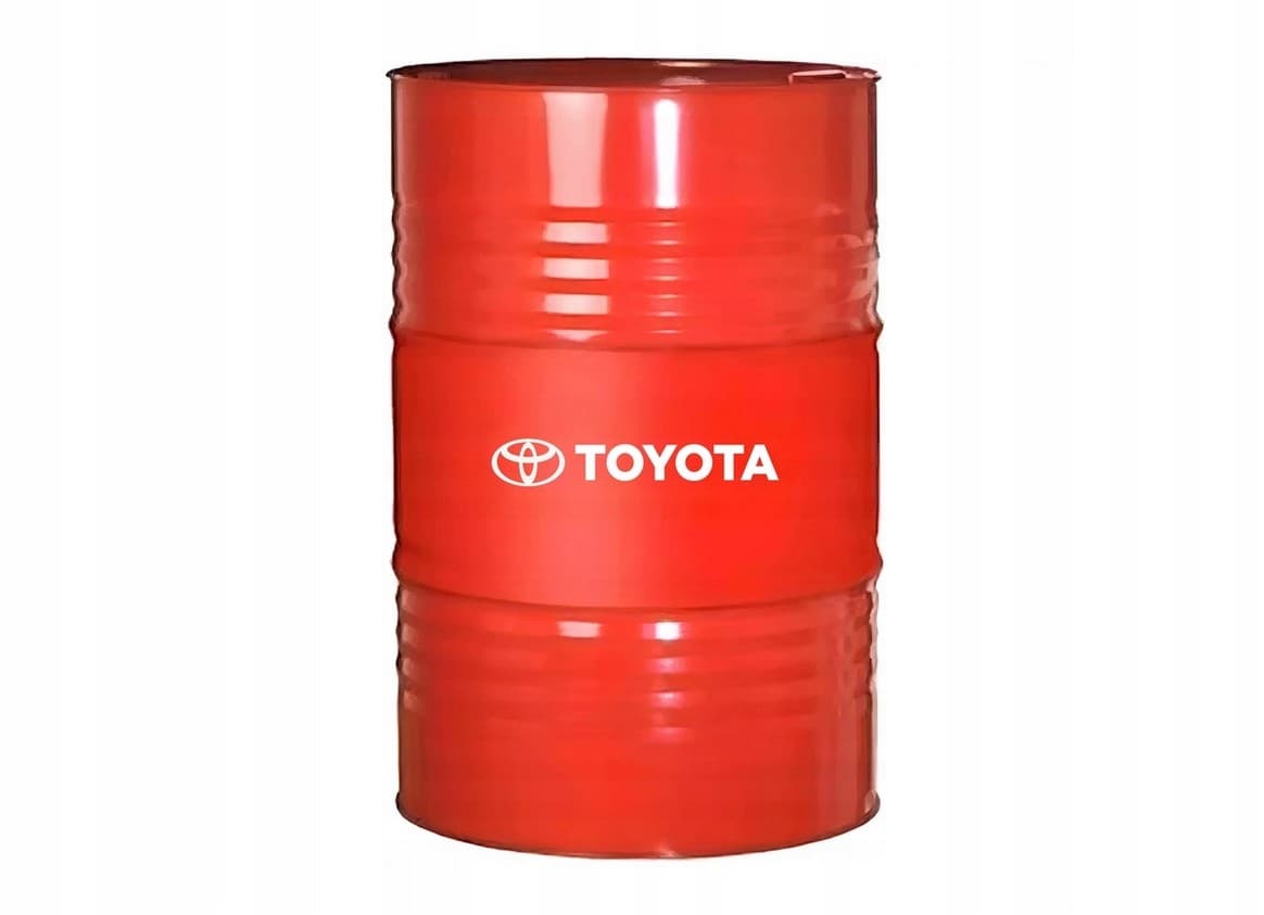 Refrigerante Llc Solución Roja 60L 08889-80016 Toyota OE nuevo