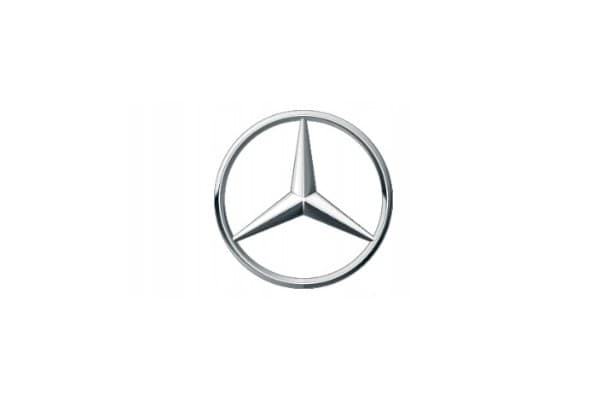Cofre de Techo Mercedes-Benz 430 L A0008400500 usado 4