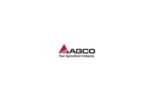 Tornillo Agco Kramp nuevo 3