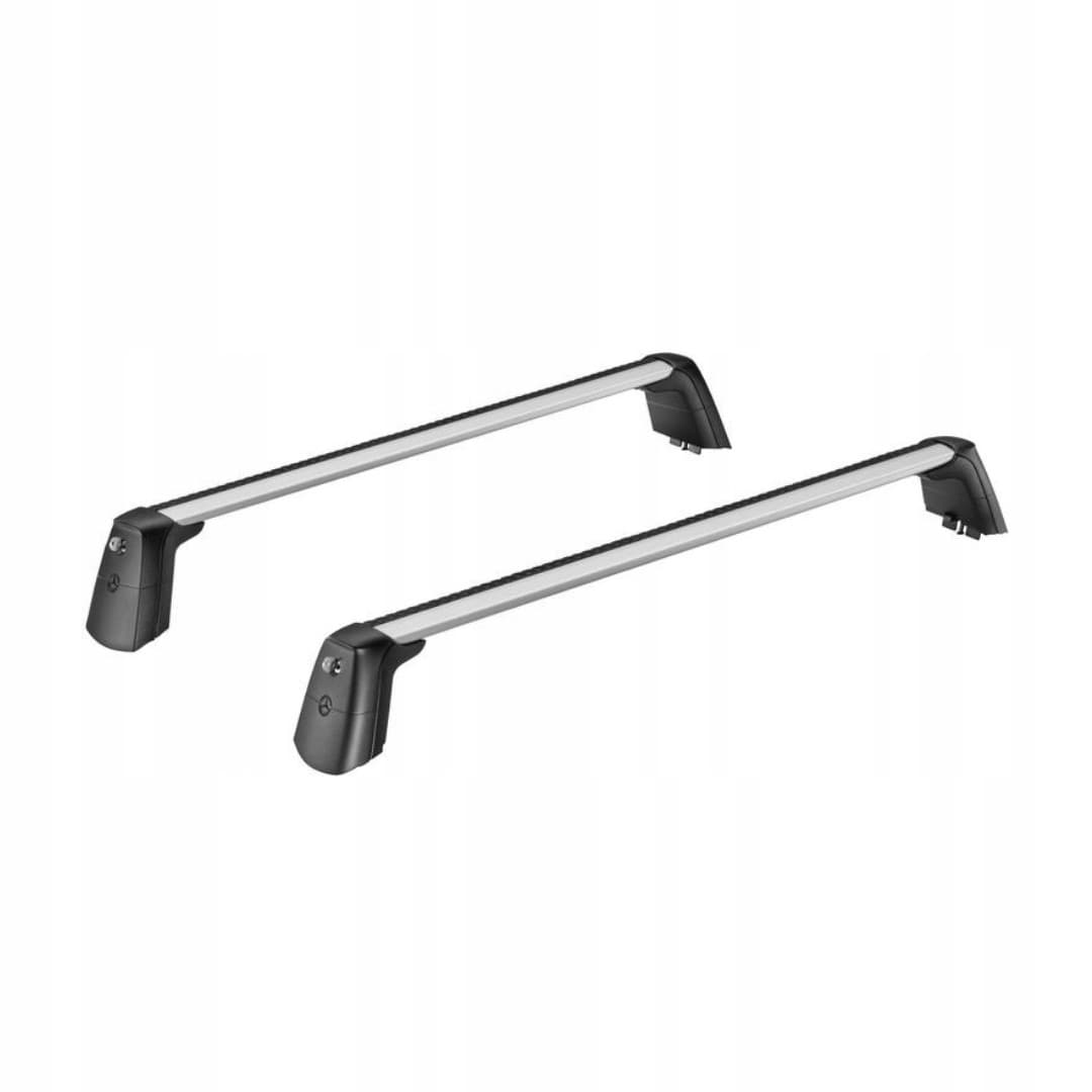 Barra Transversal para Techo Mercedes Gle C292 A1668901593 nuevo