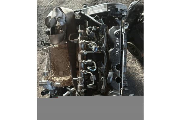 Motor 2.0 TDI Det usado