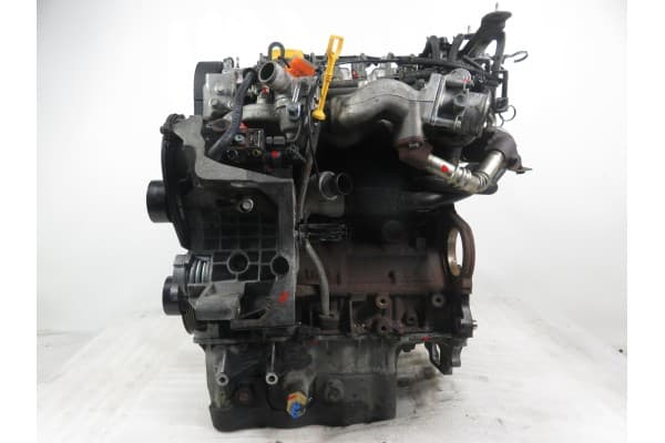 Motor Opel Antara A 2.0 Cdti 150 CV Z20DMH usado