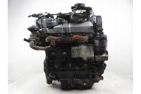 Motor Opel Antara A 2.0 Cdti 150 CV Z20DMH usado 3