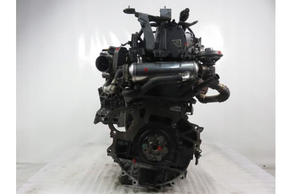 Motor Opel Antara A 2.0 Cdti 150 CV Z20DMH usado 4