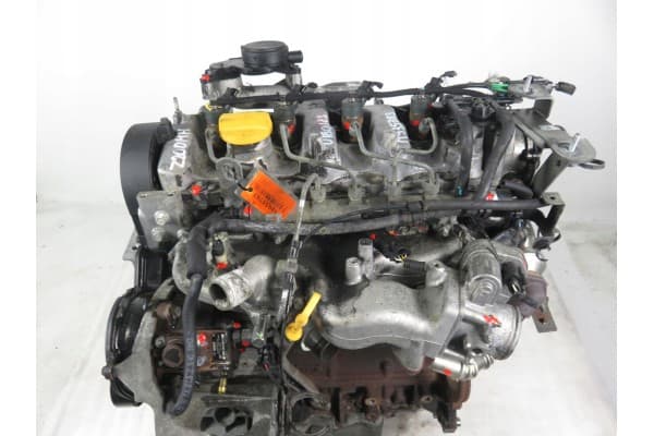 Motor Opel Antara A 2.0 Cdti 150 CV Z20DMH usado 5