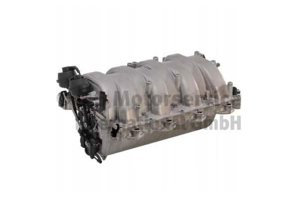 Colector DB M273 (Módulo) Pierburg 7.00410.26.0 usado 2