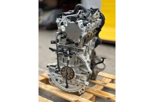 Motor 2.0B B4204T34 para Volvo XC60 II usado 3