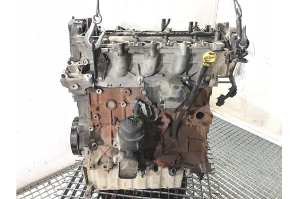Motor Peugeot 2.0 140CV Rhf 10-18 508 SW I usado