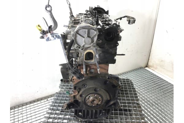Motor Peugeot 2.0 140CV Rhf 10-18 508 SW I usado 2