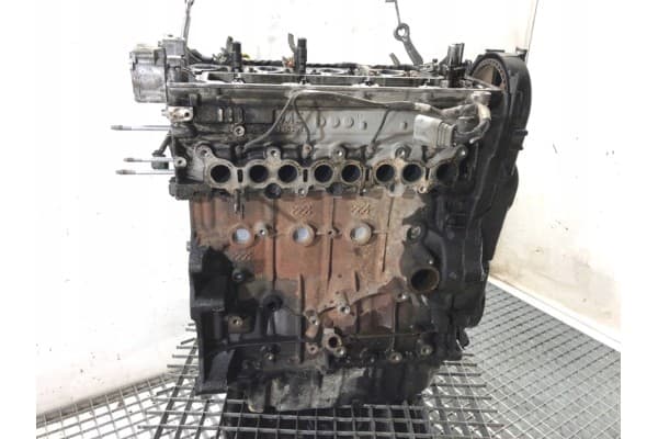 Motor Peugeot 2.0 140CV Rhf 10-18 508 SW I usado 3