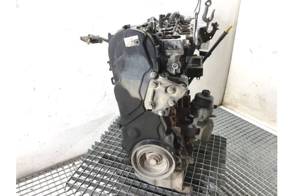 Motor Peugeot 2.0 140CV Rhf 10-18 508 SW I usado 4