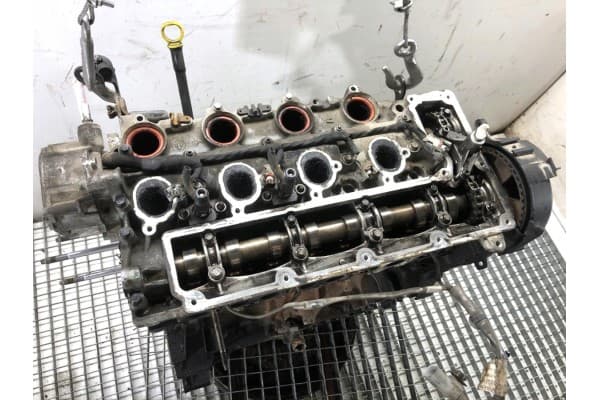 Motor Peugeot 2.0 140CV Rhf 10-18 508 SW I usado 5