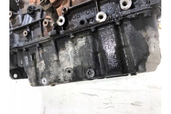Motor Peugeot 2.0 140CV Rhf 10-18 508 SW I usado 8