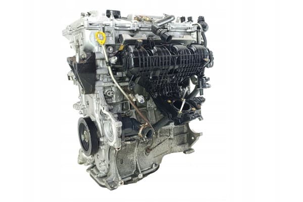 Motor de gasolina Toyota Prius Iii 1.8 X2ZR-W20 usado
