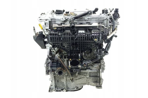 Motor de gasolina Toyota Prius Iii 1.8 X2ZR-W20 usado 2