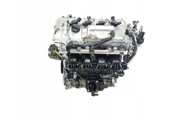 Motor de gasolina Toyota Prius Iii 1.8 X2ZR-W20 usado 3