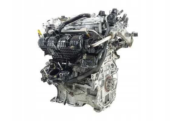 Motor de gasolina Toyota Prius Iii 1.8 X2ZR-W20 usado 4
