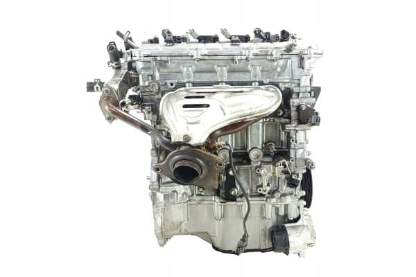 Motor de gasolina Toyota Prius Iii 1.8 X2ZR-W20 usado 5