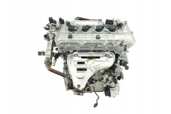 Motor de gasolina Toyota Prius Iii 1.8 X2ZR-W20 usado 6
