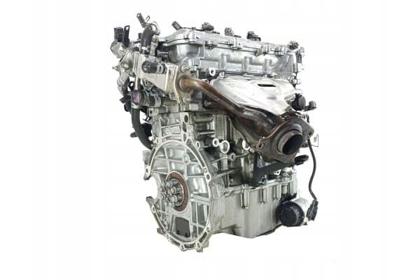 Motor de gasolina Toyota Prius Iii 1.8 X2ZR-W20 usado 7