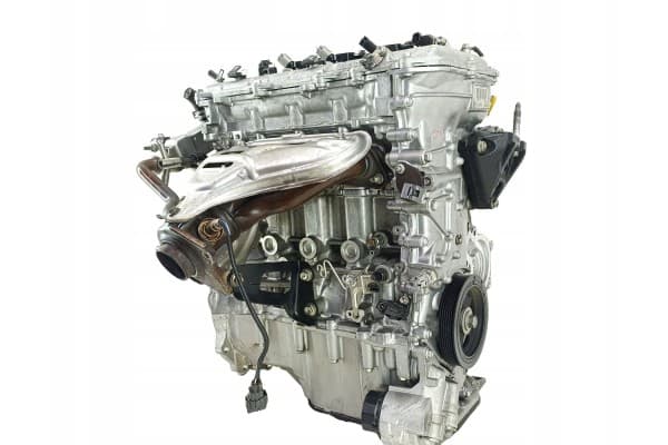 Motor de gasolina Toyota Prius Iii 1.8 X2ZR-W20 usado 8