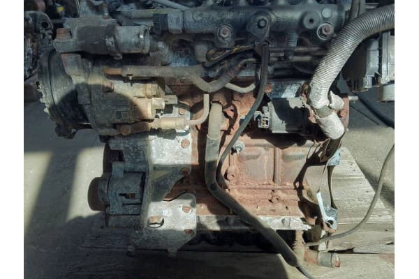 Motor Mazda 6 / 2.0 Citd RF7J usado 2