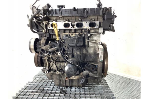 Motor Ford 1.6 110CV Rhba 07-15 MK4 usado