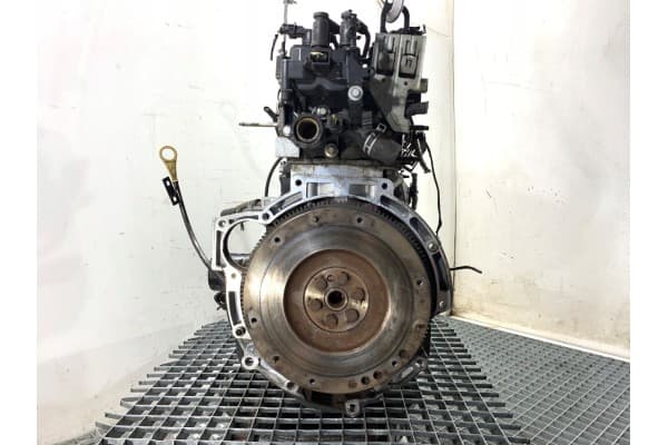 Motor Ford 1.6 110CV Rhba 07-15 MK4 usado 2