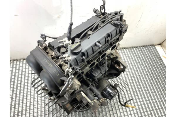 Motor Ford 1.6 110CV Rhba 07-15 MK4 usado 6