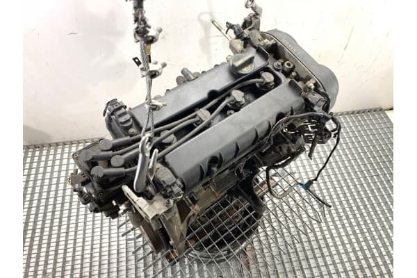 Motor Ford 1.6 110CV Rhba 07-15 MK4 usado 7