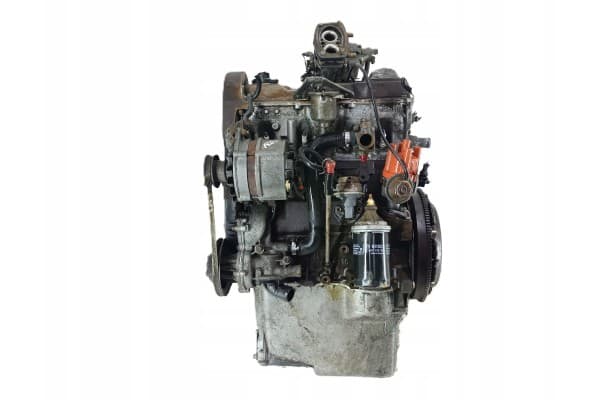 Motor de gasolina VW Transporter T3 1.8 usado