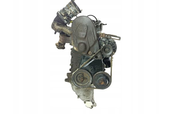 Motor de gasolina VW Transporter T3 1.8 usado 3