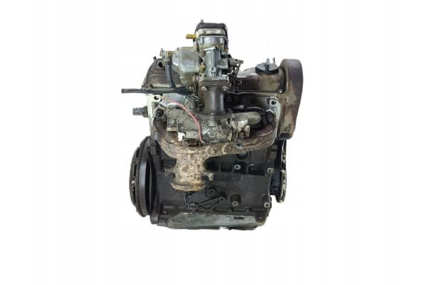 Motor de gasolina VW Transporter T3 1.8 usado 4