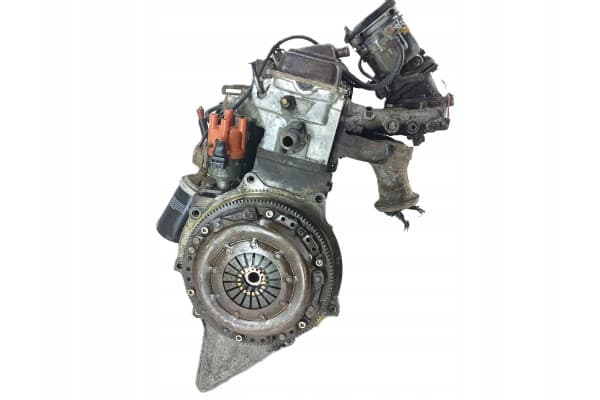 Motor de gasolina VW Transporter T3 1.8 usado 5