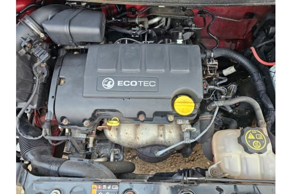 Motor Completo Opel Adam 1.4 A14XEL B14XEL 87CV usado