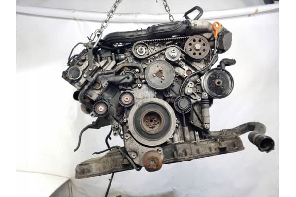 Motor Completo Bpp 2.7 TDI 179 CV Audi A6 C6 usado