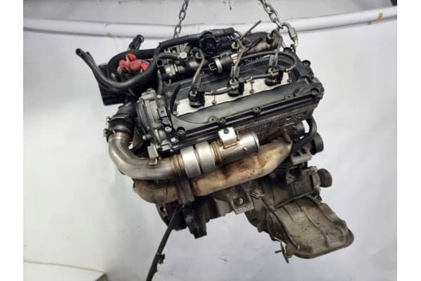 Motor Completo Bpp 2.7 TDI 179 CV Audi A6 C6 usado 3